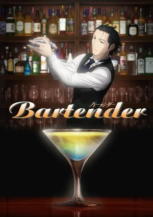 Bartender