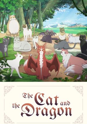 Neko to Ryuu