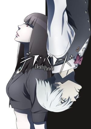 Death Parade