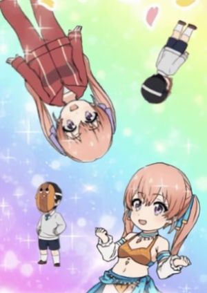 Kakkou no Iikagen
