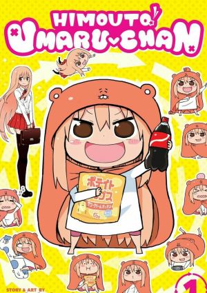 Himouto! Umaru-chan R