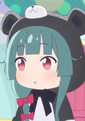 Bear Bear Bear Kuma! 