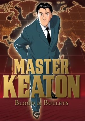Master Keaton