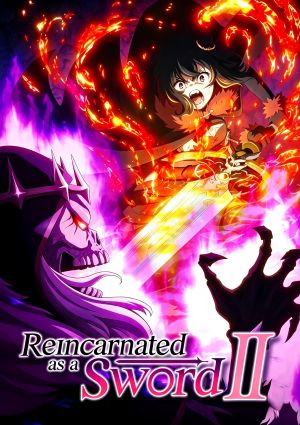 Tensei shitara Ken deshita 2