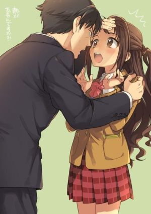 Cinderella Girls Gekijou