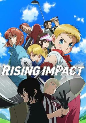Rising Impact Season 2
