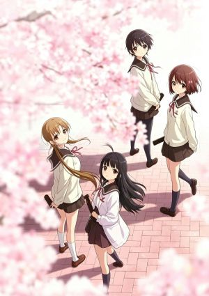 Tamayura: More Aggressive