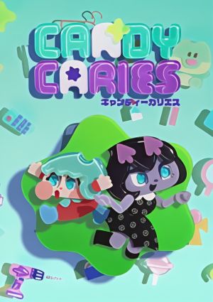 Candy Caries (TV)