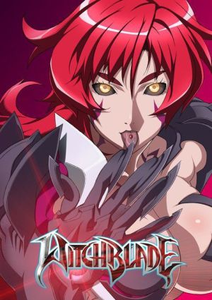 Witchblade