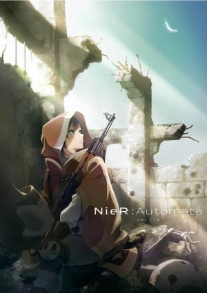 NieR:Automata Ver1.1a