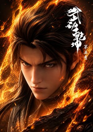 Wu Dong Qian Kun 5th Season