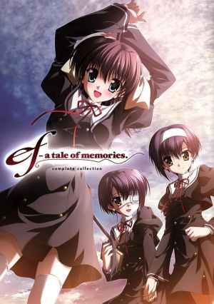ef: A Tale of Memories.