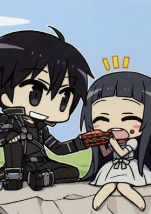 Sword Art Online: Sword Art Offline