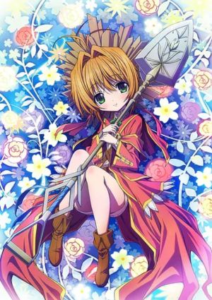 Kamisama no Inai Nichiyoubi