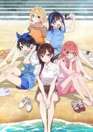 Kanojo, Okarishimasu 4th Season