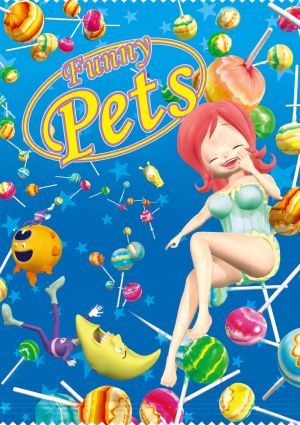 Funny Pets 2nd Season