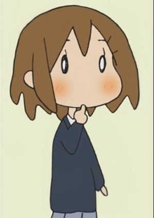 K-On!!: Ura-On!! 
