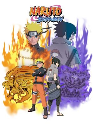 Naruto: Shippuuden Movie 2 - Kizuna