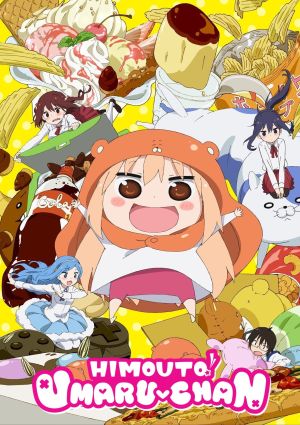 Himouto! Umaru-chan