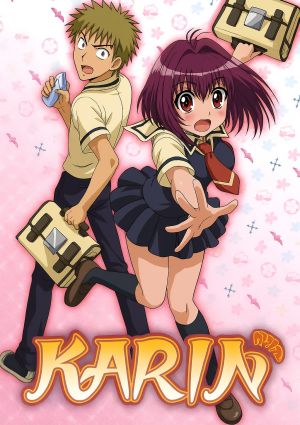 Karin