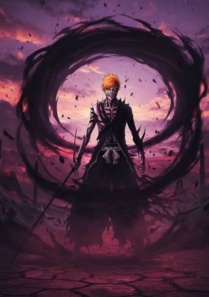 Bleach Movie 1: Memories of Nobody