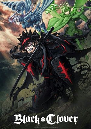 Black Clover 2nd Season