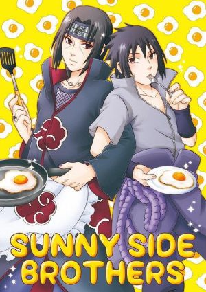 Naruto Shippuuden: Sunny Side Battle